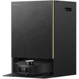 ASPIRADOR ROBOT DREAME MATRIX 10 ULTRA BLACK