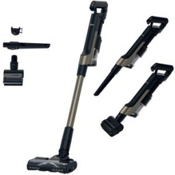 ASPIRADOR VERTICAL HOOVER HF210PP