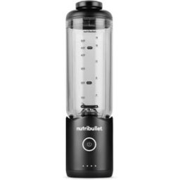 LIQUIDIFICADOR PORTÁTIL NUTRIBULLET FLEX NBP013GM