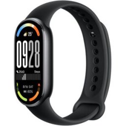 MONITOR ATIVIDADE XIAOMI BAND 10 PRETA