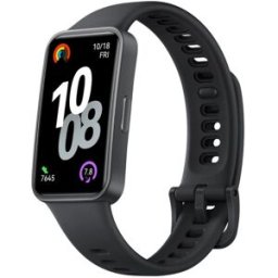 MONITOR ATIVIDADE HUAWEI BAND 10 PRETA