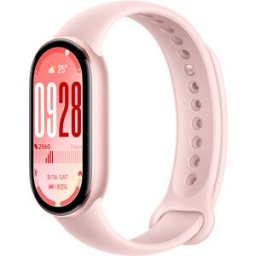 MONITOR ATIVIDADE XIAOMI BAND 10 ROSA