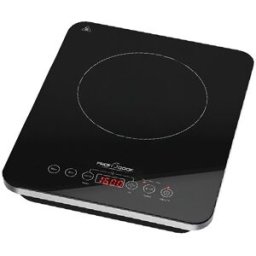PLACA PORTÁTIL PROFICOOK EKI 1062