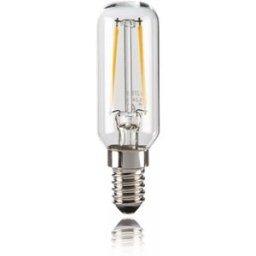 LÂMPADA XAVAX EXAUSTOR 25W E14 TUBE