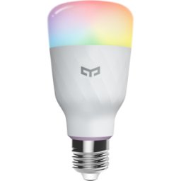 LÂMPADA YEELIGHT BULB 1S COLOR