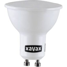 LÂMPADA XAVAX LED REFLECT 5.8W GU10