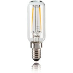 LÂMPADA XAVAX FRIGORÍFICO T25 E14 4W