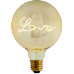 LÂMPADA LEDBYLED LOVE DOWN