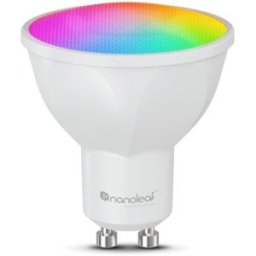 LÂMPADA NANOLEAF SMART BULB GU10