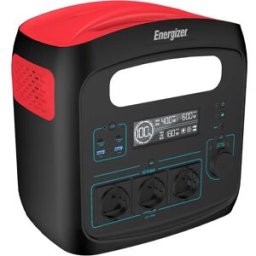 ESTAÇÃO DE ENERGIA PORTÁTIL ENERGIZER PPS960W1
