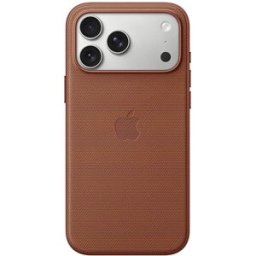 CAPA APPLE IPHONE 17 PMAX TWOVEN SN
