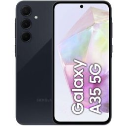 SMARTPHONE SAMSUNG GALAXY A35 5G 128GB PRETO