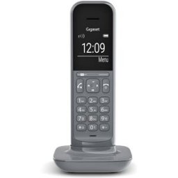 Siemens TELEFONE SEM FIOS GIGASET CL390 GR