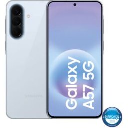 SMARTPHONE SAMSUNG GALAXY A57 5G 256 AZUL CL