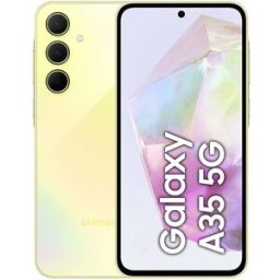 SMARTPHONE SAMSUNG GALAXY A35 5G 128GB VERDE