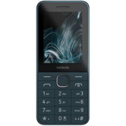 TELEMÓVEL NOKIA 225 64/128 PRETO