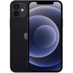 Apple IPHONE 12 128GB BLACK