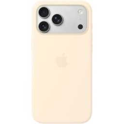 CAPA APPLE IPHONE 17 PMAX SIL VN