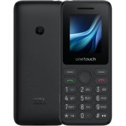 TELEMÓVEL TCL ONETOUCH 5041 4G PRETO