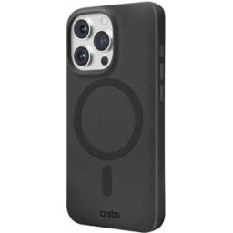 CAPA TELEMÓVEL SBS IPHONE 16 P MAX MAG PRT