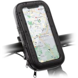 SUPORTE TELEMÓVEL SBS EXTRM BIKE/ SCOOTER