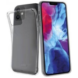 CAPA TELEMÓVEL SBS IPHONE 12 MINI TRP