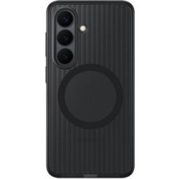 CAPA SAMSUNG GALAXY S26 RUGGED MAG BLK