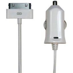SINOX IMEDIA CARREGADOR ISQUEIRO TELEMÓVEL SINOX 30PIN