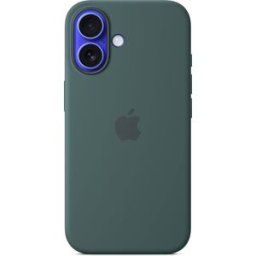 CAPA APPLE IPHONE 16 SIL LGR