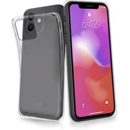 CAPA TELEMÓVEL SBS IPHONE11 TRANSP
