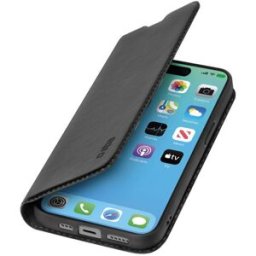 CAPA TELEMÓVEL SBS WALLET IPHONE 15 PRO