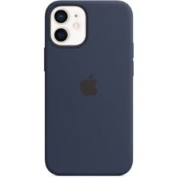 Apple CAPA IPHONE 12 MINI SILICONE NAVY