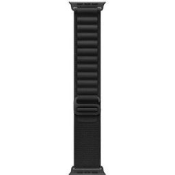 BRACELETE APPLE BK ALP BT S 49MM