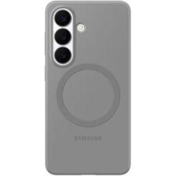 CAPA SAMSUNG GALAXY S26 ULTRA MAG CINZA
