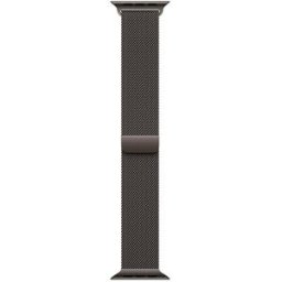 BRACELETE APPLE 46M SLT MIL ML