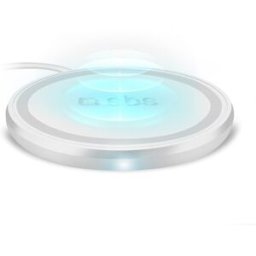 CARREGADOR TELEMÓVEL SBS TEWIRELESSUF15W