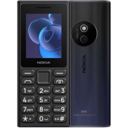 TELEMÓVEL NOKIA 110 2G DS PRETO