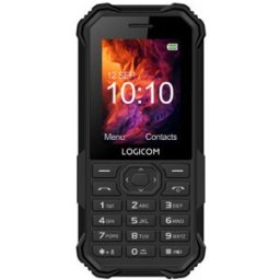 TELEMÓVEL LOGICOM XTREM 40 BK