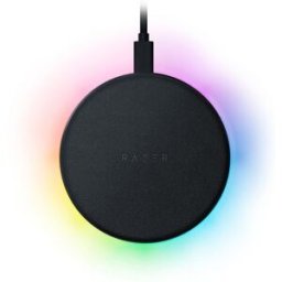 CARREGADOR WIRELESS RAZER CHROMA PAD
