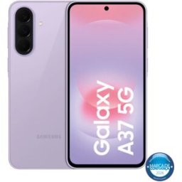 SMARTPHONE SAMSUNG GALAXY A37 5G 128 VIOLETA