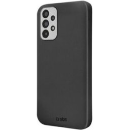 CAPA SBS SAMSUNG GALAXY A54 PRETO