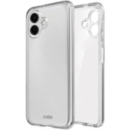 CAPA TELEMÓVEL SBS SAMSUNG A07 CLEAR