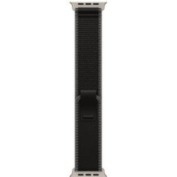 BRACELETE APPLE BK CH NT S M 49MM