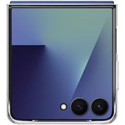 CAPA SAMSUNG FLIP 7 CLEAR