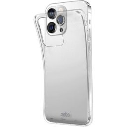 CAPA TELEMÓVEL SBS IPHONE 13 PRO MAX TR
