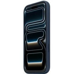 CAPA APPLE IPHONE 17 PRO SIL MD
