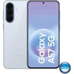 SMARTPHONE SAMSUNG GALAXY A57 5G 128 AZUL CL