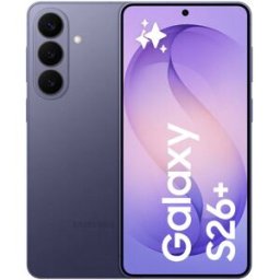 SMARTPHONE SAMSUNG GALAXY S26+ 256GB VIOLETA