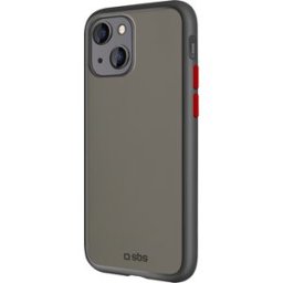 CAPA TELEMÓVEL SBS IPHONE 13 PRT