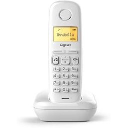 Siemens TELEFONE SEM FIOS GIGASET A270 WH